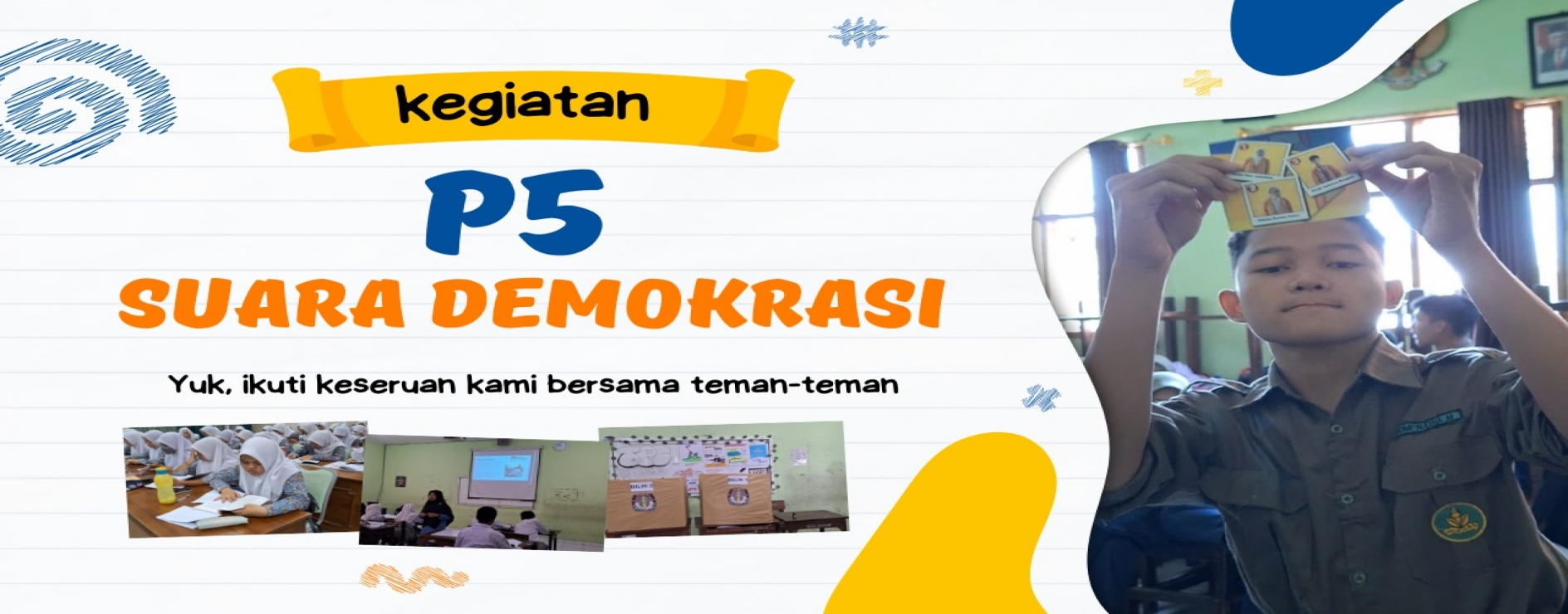 SMA Muhammadiyah 1 Semarang