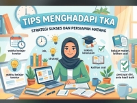 Menuju Sukses TKA 2026: 7 Strategi Belajar Efektif untuk Meraih Hasil Terbaik