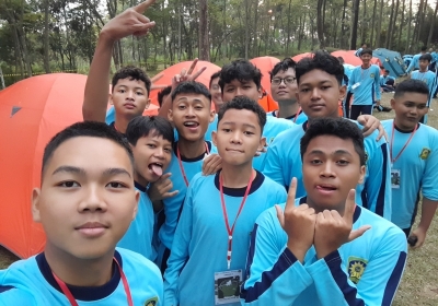 Kemah HW