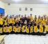 30 Mahasiswa Unnes Mulai Perjalanan Kependidikan melalu..