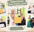 Semarak Hari Santri 2026, Murid SMA Muhammadiyah 1 Sema..
